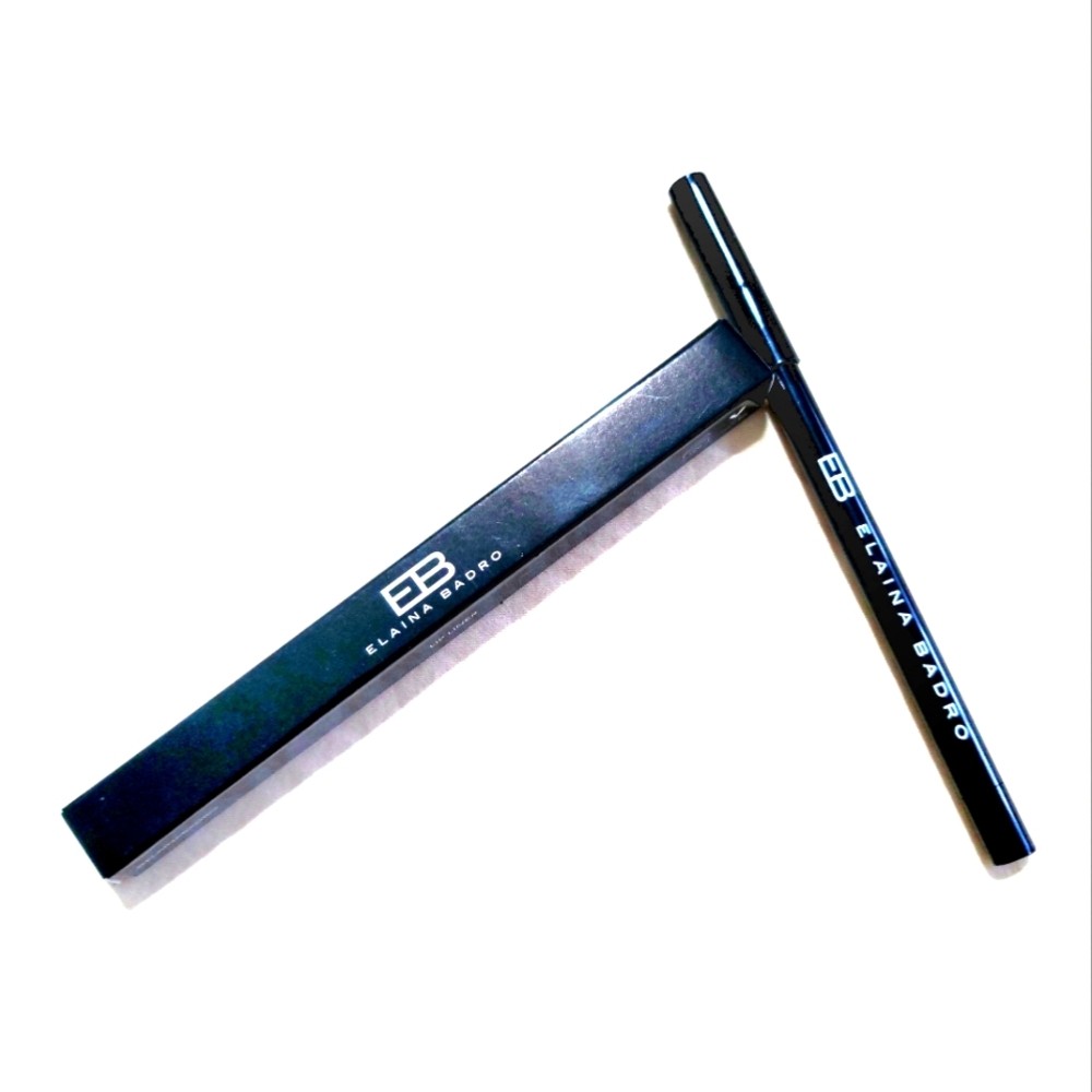 NEW! Elaina Badro Lip Liner in Pink Cupcake 0.5 g
